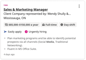 Ssm manager-salary