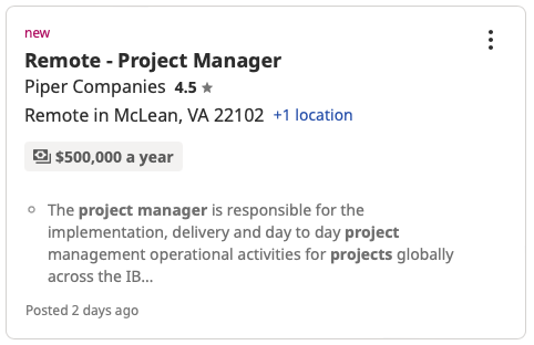 project-manager-salary-estimates